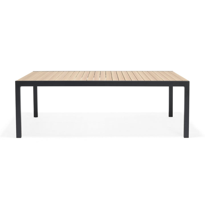 Panama Dark Extendable Table