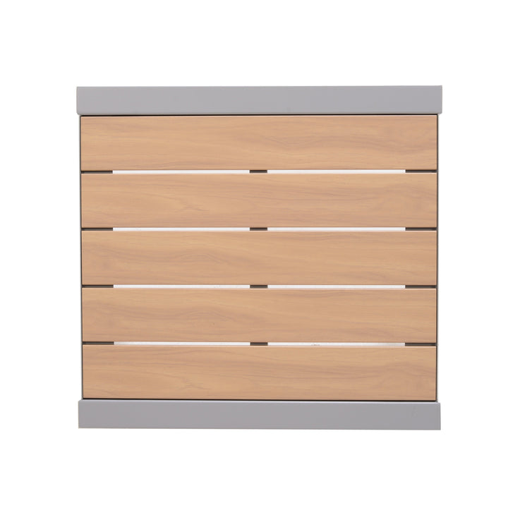 Panama Light Side Table