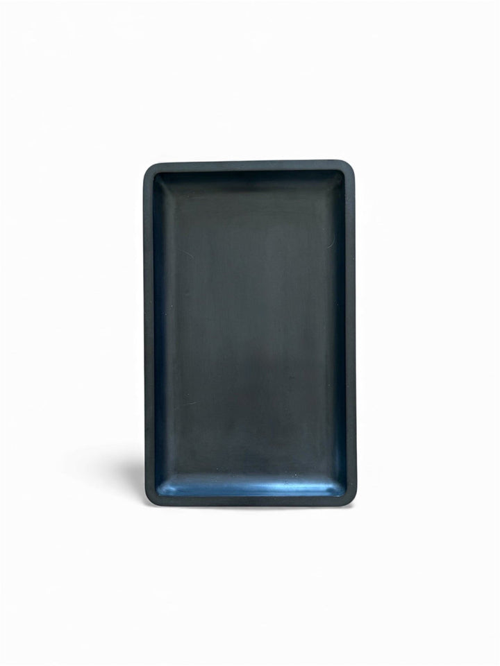 Concrete Valet Tray — Decorative Tray, [material], Port Living Co.