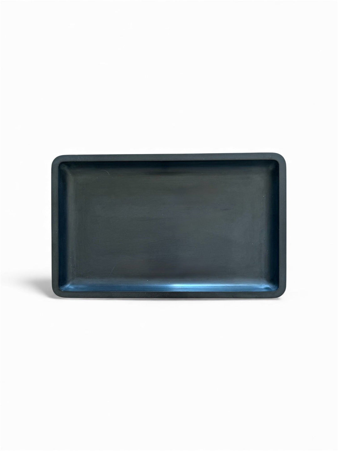 Concrete Valet Tray — Decorative Tray, [material], Port Living Co.
