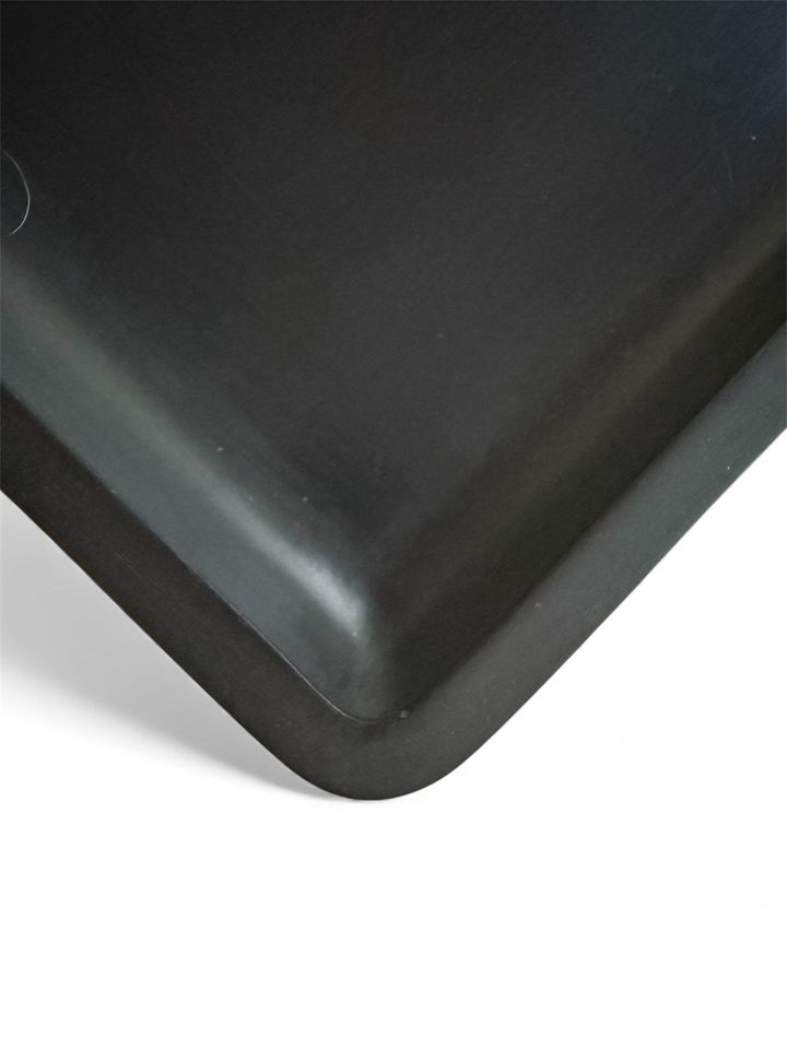 Concrete Valet Tray — Decorative Tray, [material], Port Living Co.