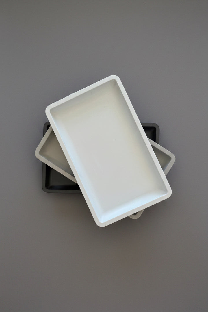Concrete Valet Tray