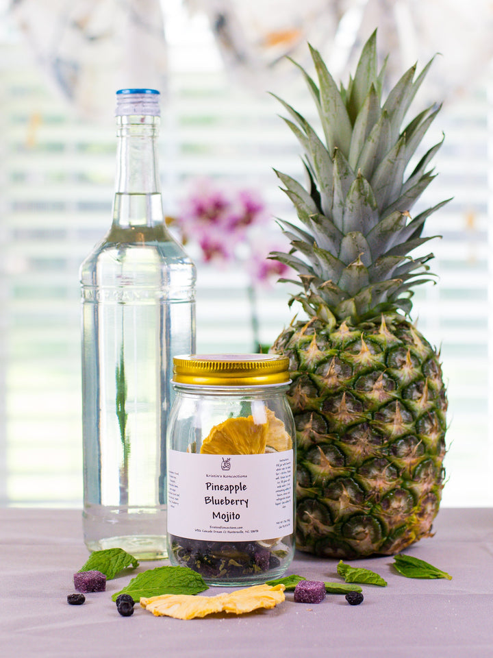 Mother's Day Cocktail Gifts