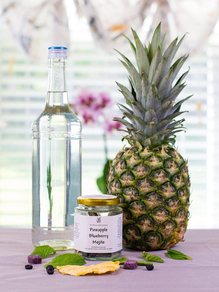 Mother's Day Cocktail Gifts