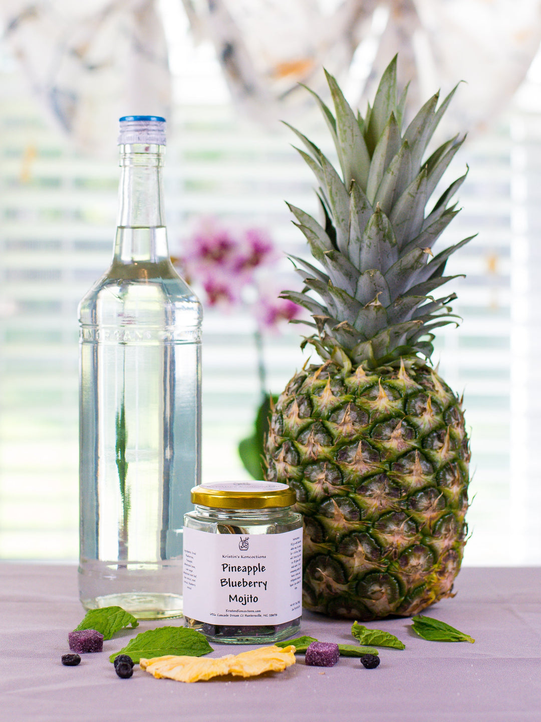 Housewarming Cocktail Kit – New Home Gift for Couples, Neighbors & Realtors
