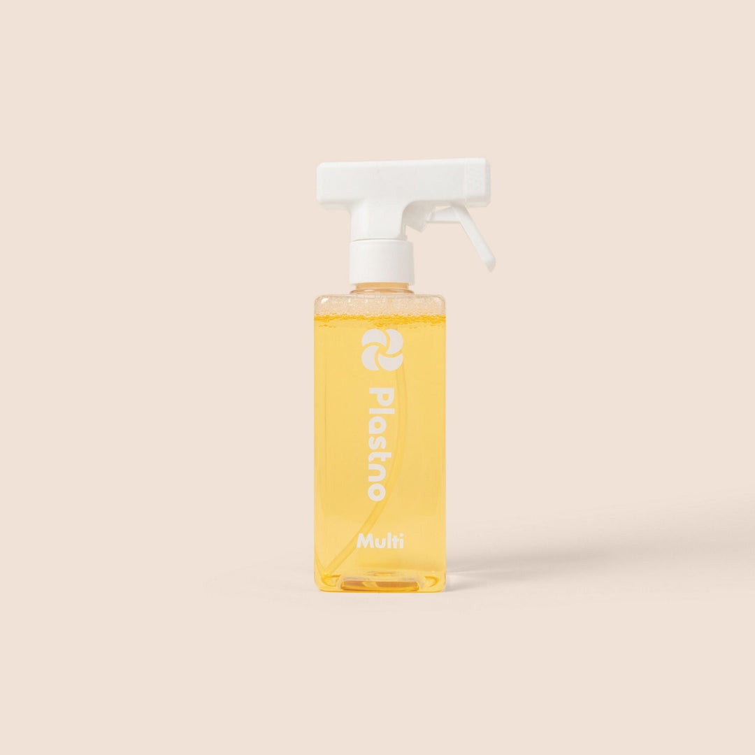 Multi Cleaner Spray