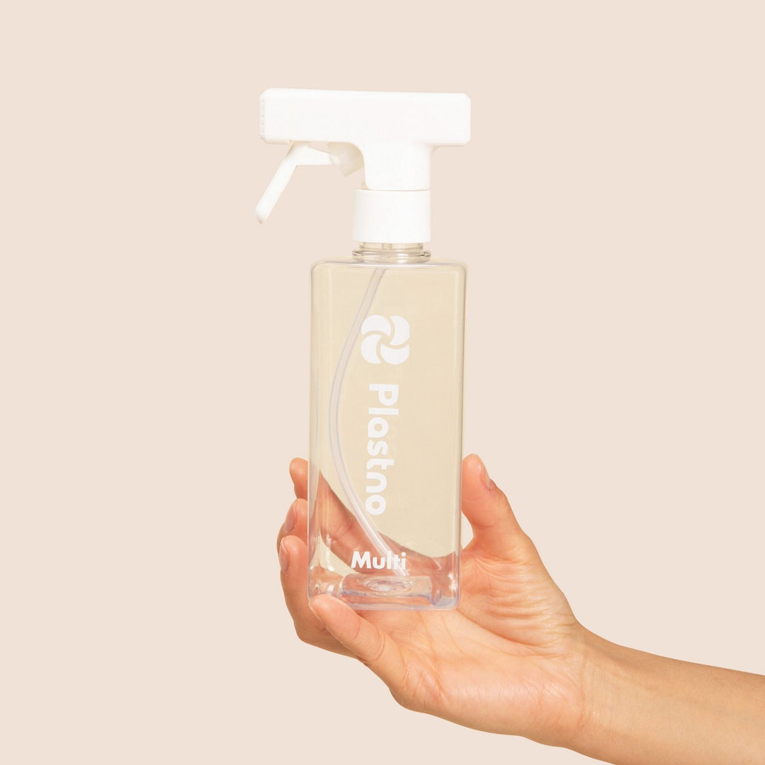 Multi Cleaner Spray