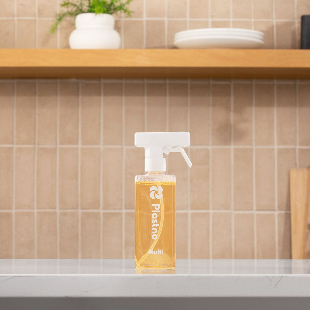 Multi Cleaner Spray