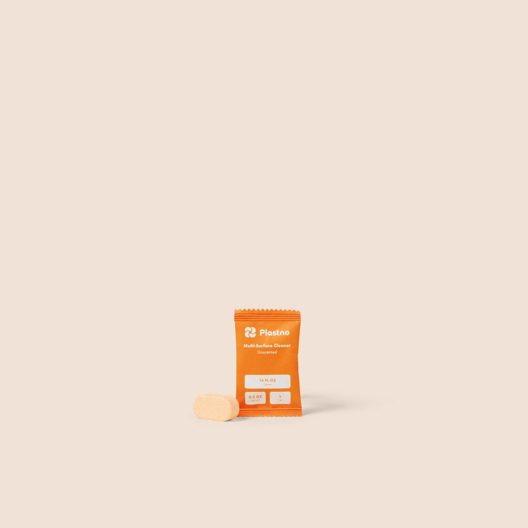 Multi Cleaner Tablet