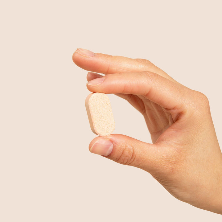 Multi Cleaner Tablet