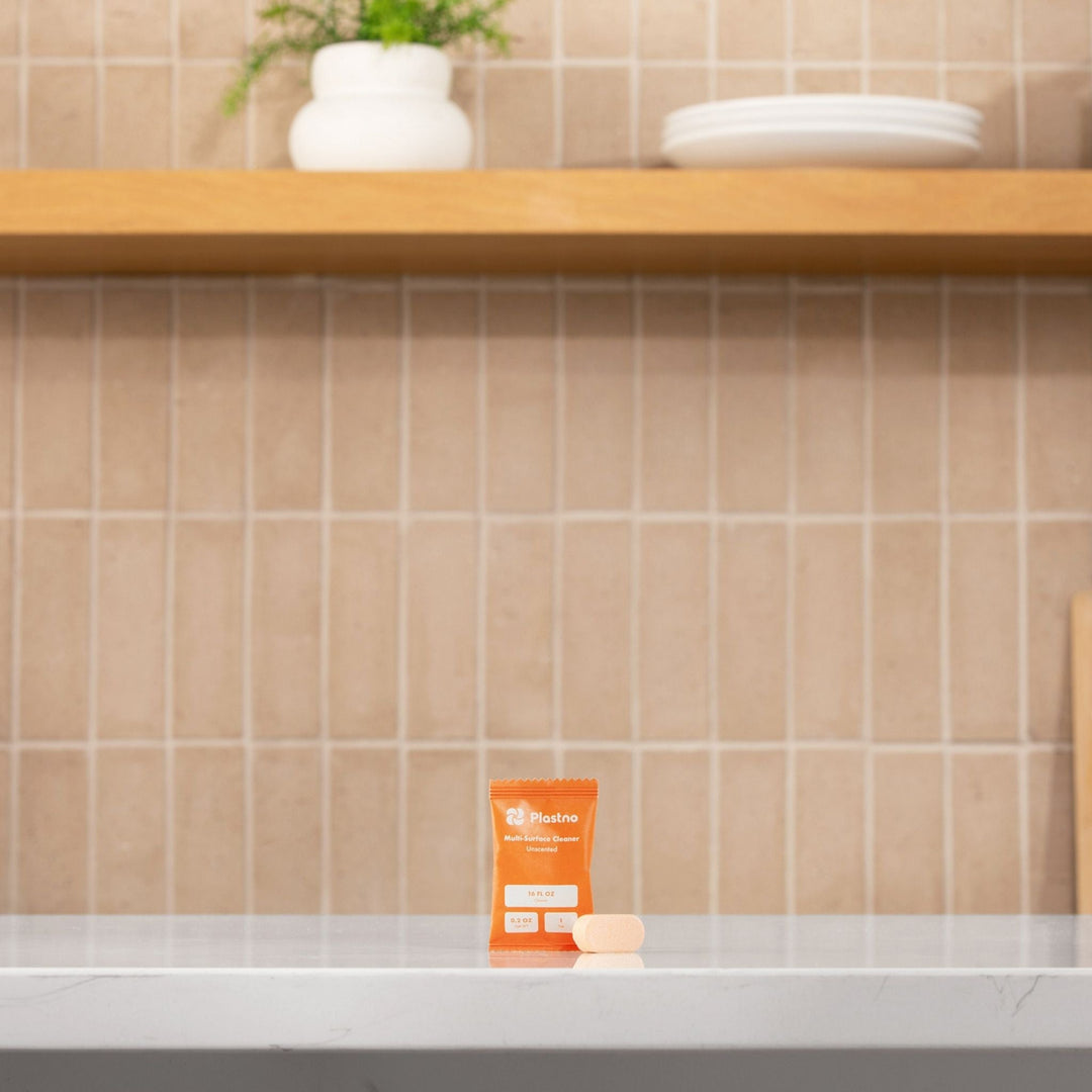Multi Cleaner Tablet