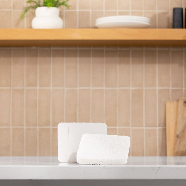 Soak Sponge