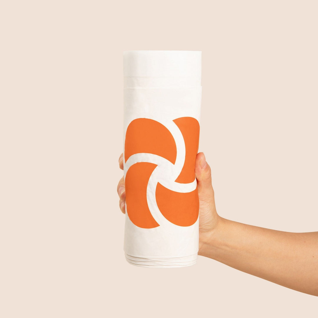 Waste Bag Tall