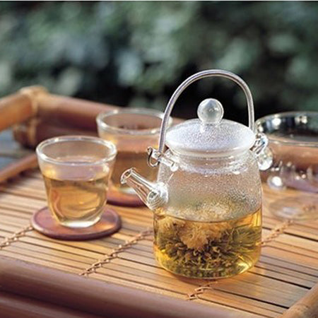 Hario Asian Teapot