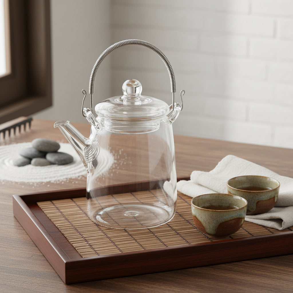 Hario Asian Teapot