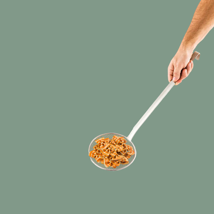 Stainless Steel Skimmer