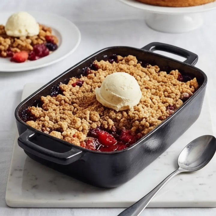 Roasting Pan, 12x8”