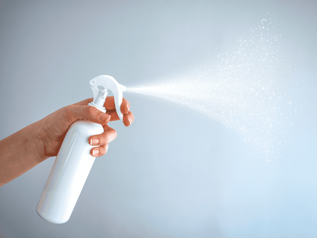 Fresh & Clean Room and Linen Spray Collection – Crisp, Light, and Uplifting Scents