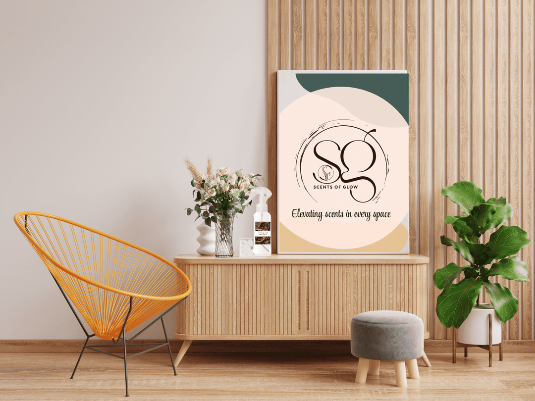 Earthy & Woody Room Spray Collection – Handcrafted Air Fresheners with Forest, Pine, and Natural Wood-Inspired Scents 4oz
