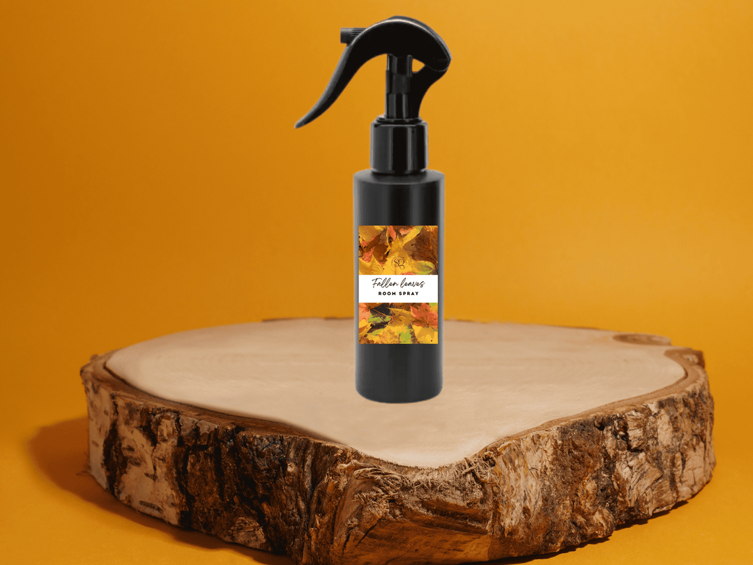 Masculine Room Spray Collection – Handcrafted Room & Linen Sprays with Bold, Sophisticated Scents Like Speakeasy, Obsidian, and Bergamot Eucalyptus