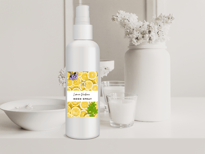 Earthy & Woody Room Spray Collection – Handcrafted Air Fresheners with Forest, Pine, and Natural Wood-Inspired Scents 4oz