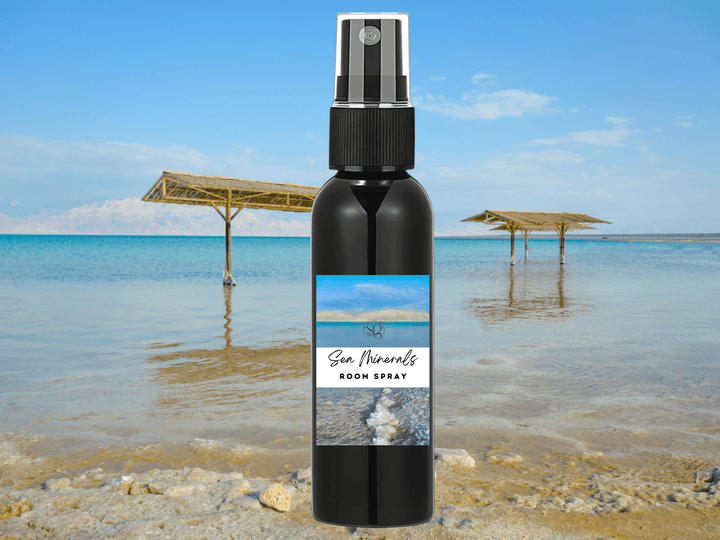Masculine Room Spray Collection – Handcrafted Room & Linen Sprays with Bold, Sophisticated Scents Like Speakeasy, Obsidian, and Bergamot Eucalyptus