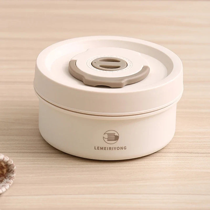 Bento Stainless Steel Lunch Container