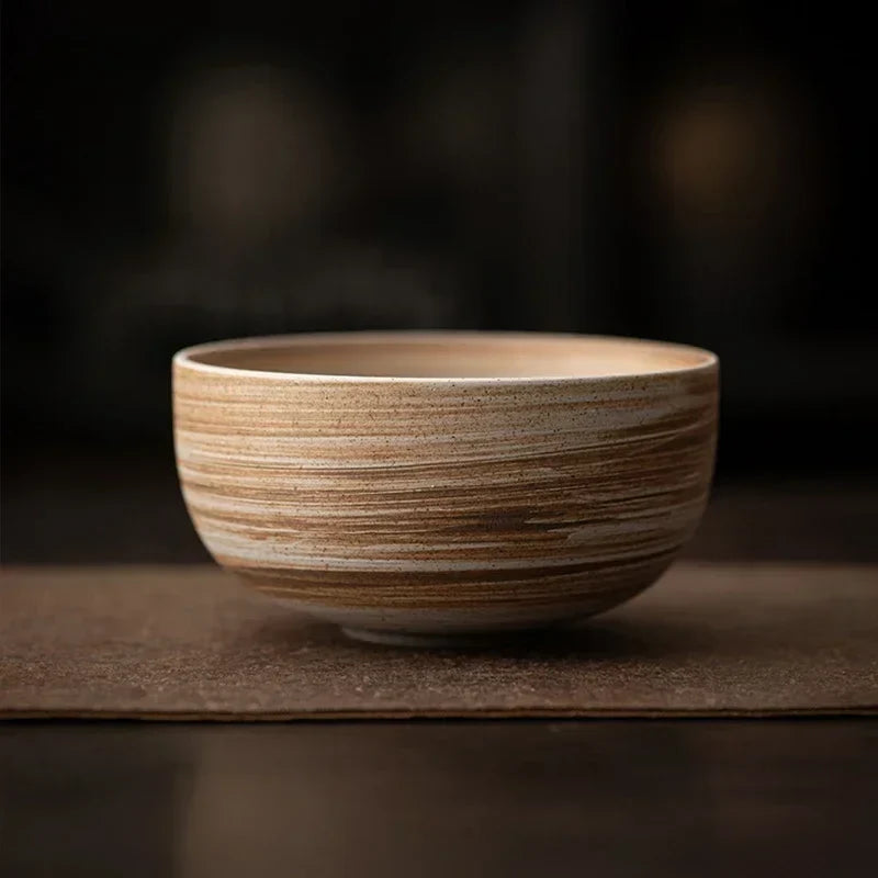 4‑Piece Japanese Matcha Tea‑Making Set
