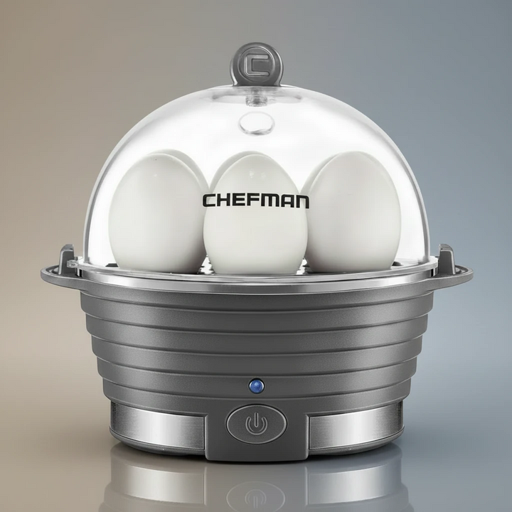 🍳Rapid Electric Cooker