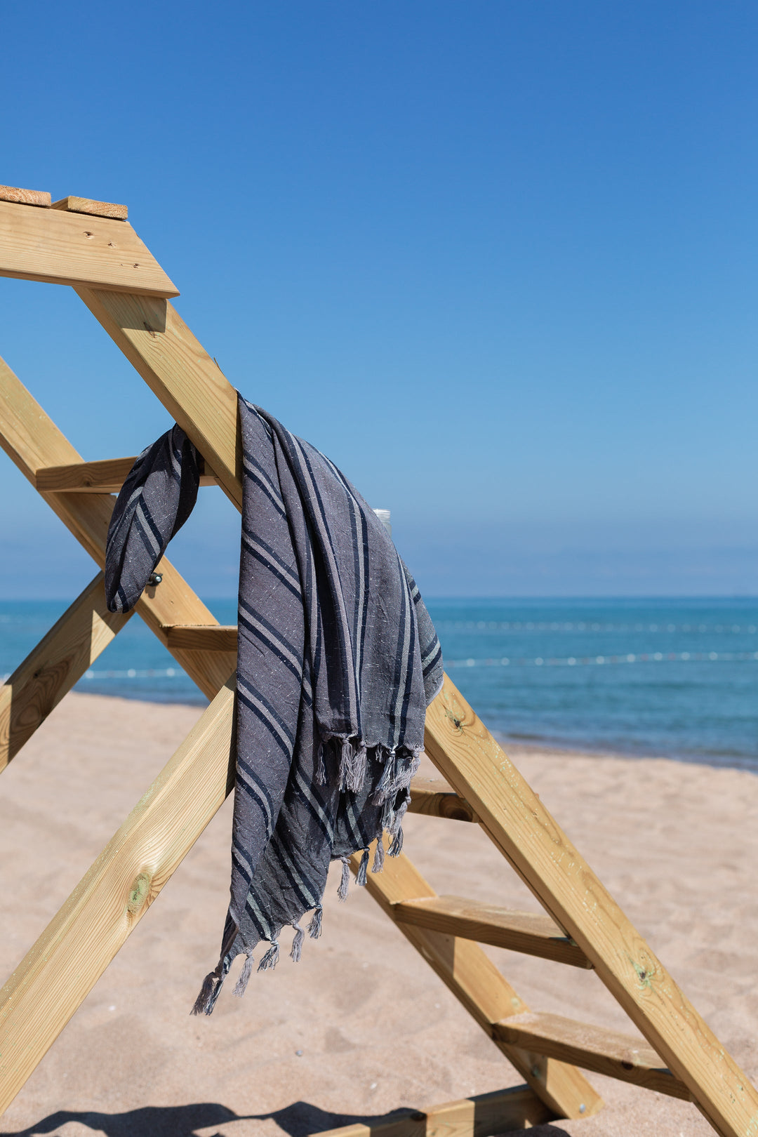 Kalender Cotton Linen Towel