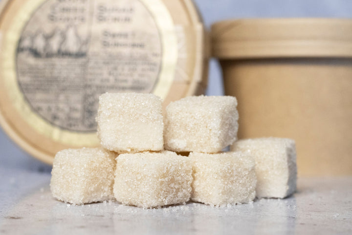 Sugar Scrub | Sweet Sunshine