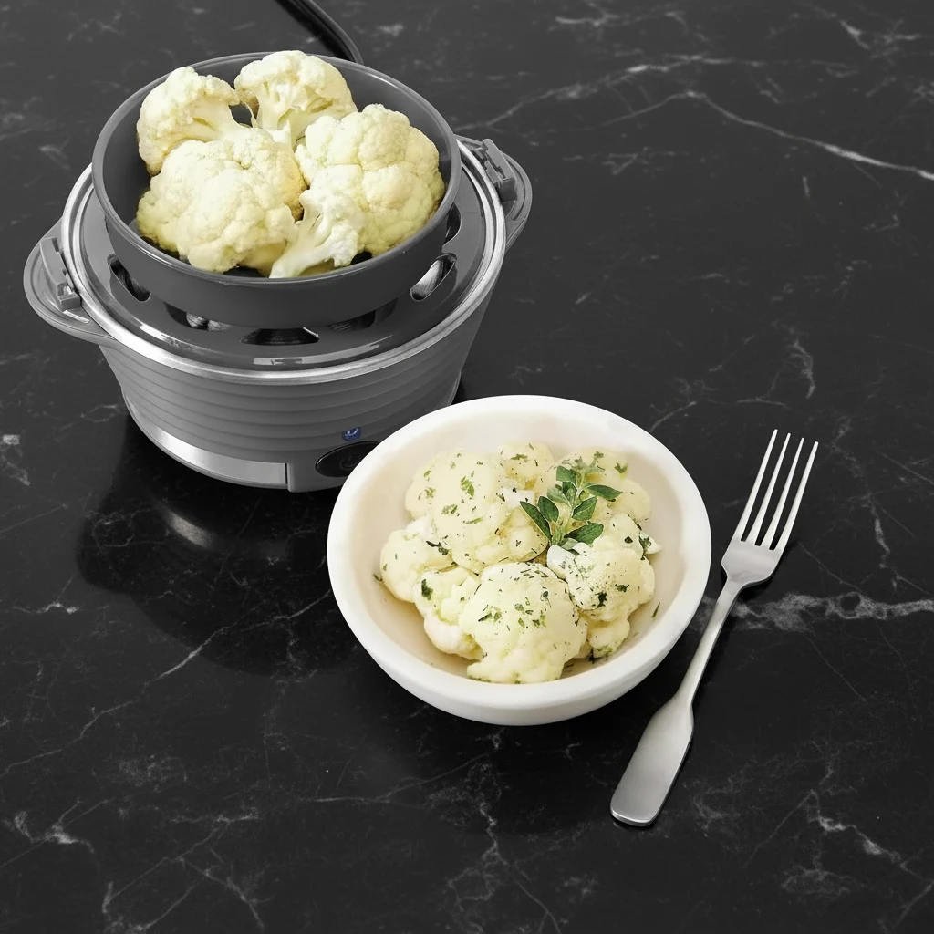 🍳Rapid Electric Cooker