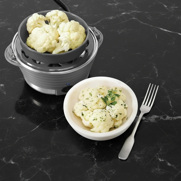 🍳Rapid Electric Cooker