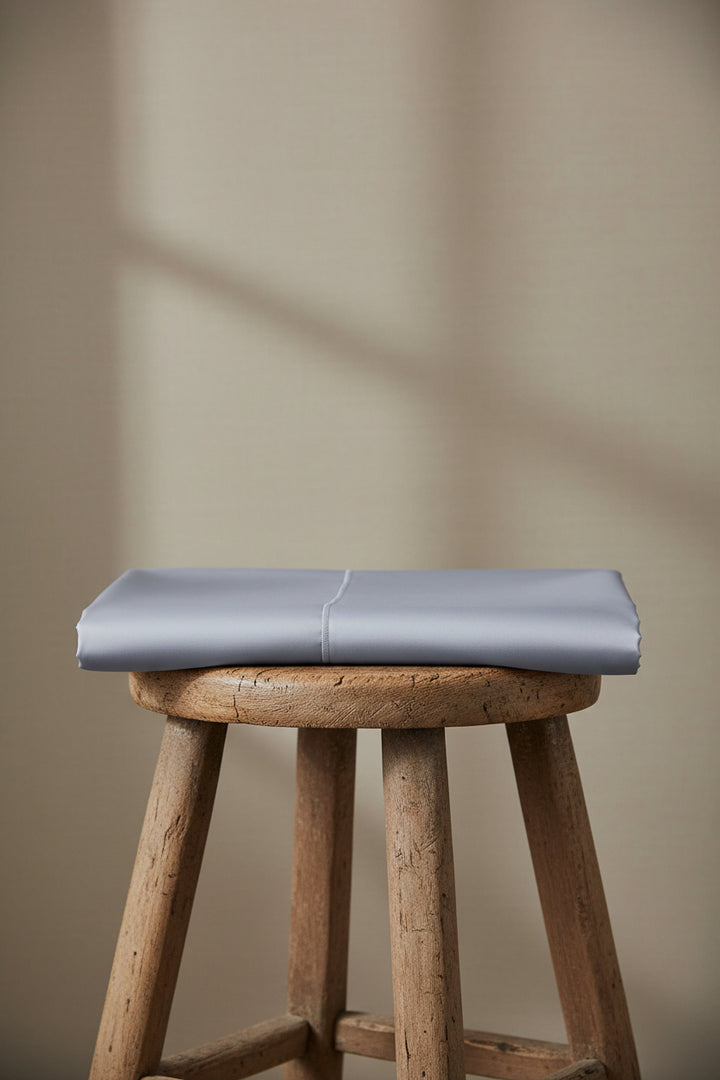 Sateen Flat Sheets—300 TC