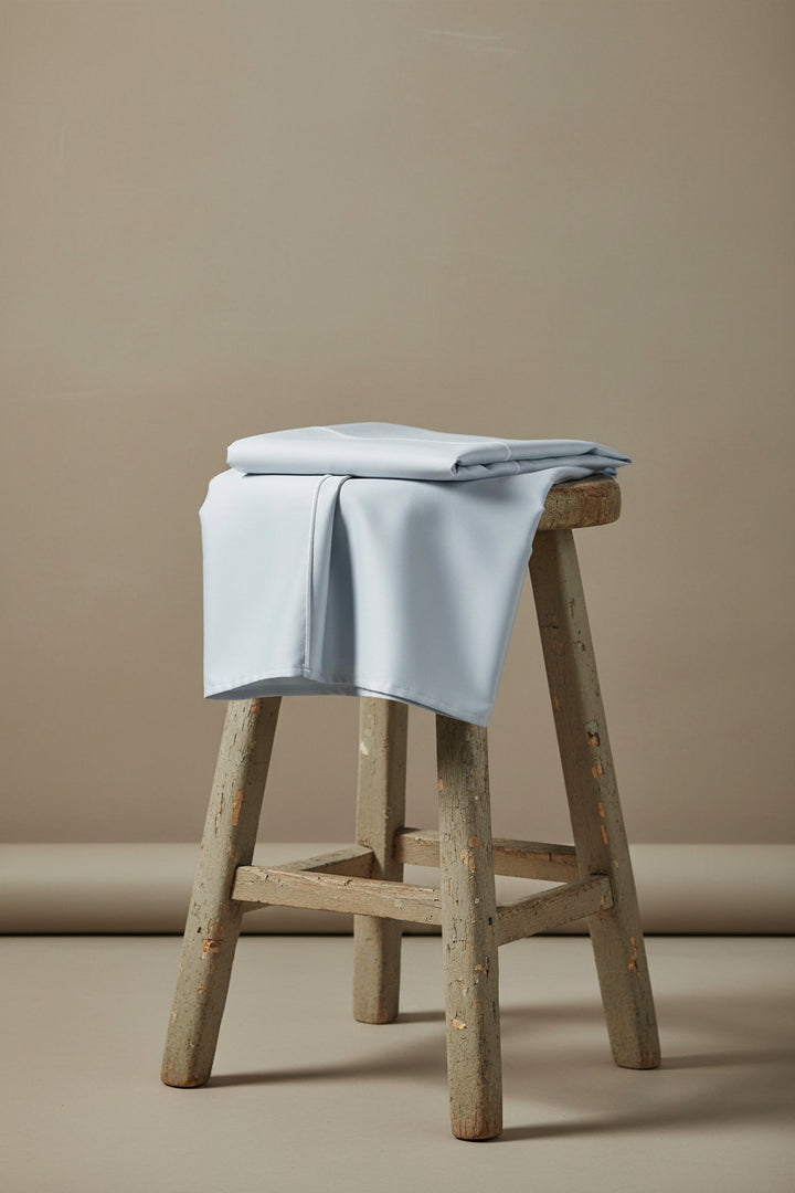 Sateen Flat Sheets—300 TC