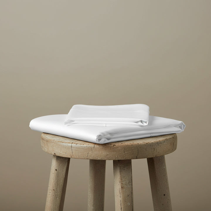 Sateen Flat Sheets—300 TC