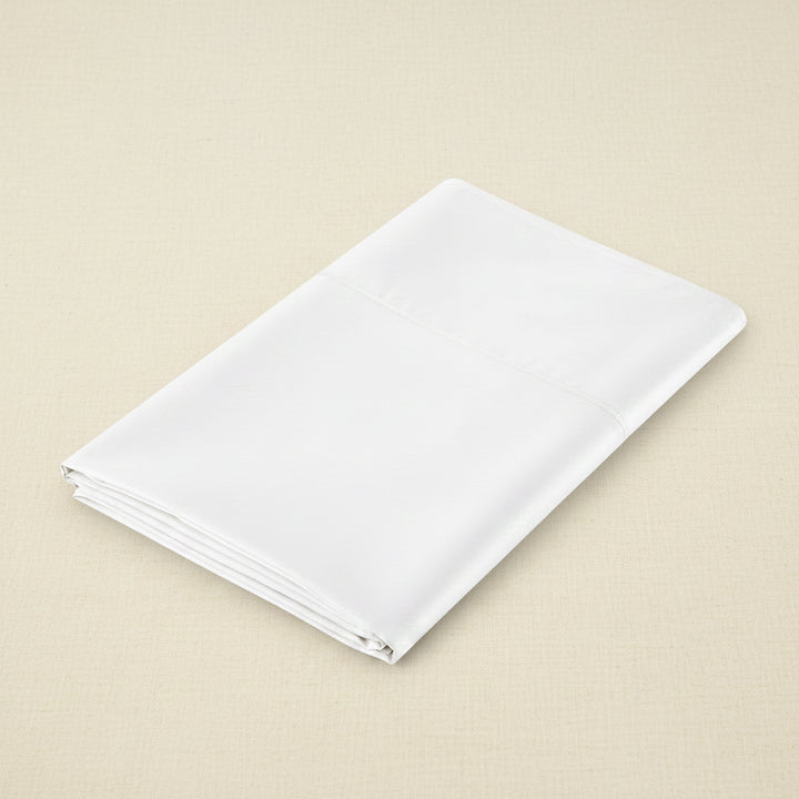 500 TC Sateen Flat Sheets