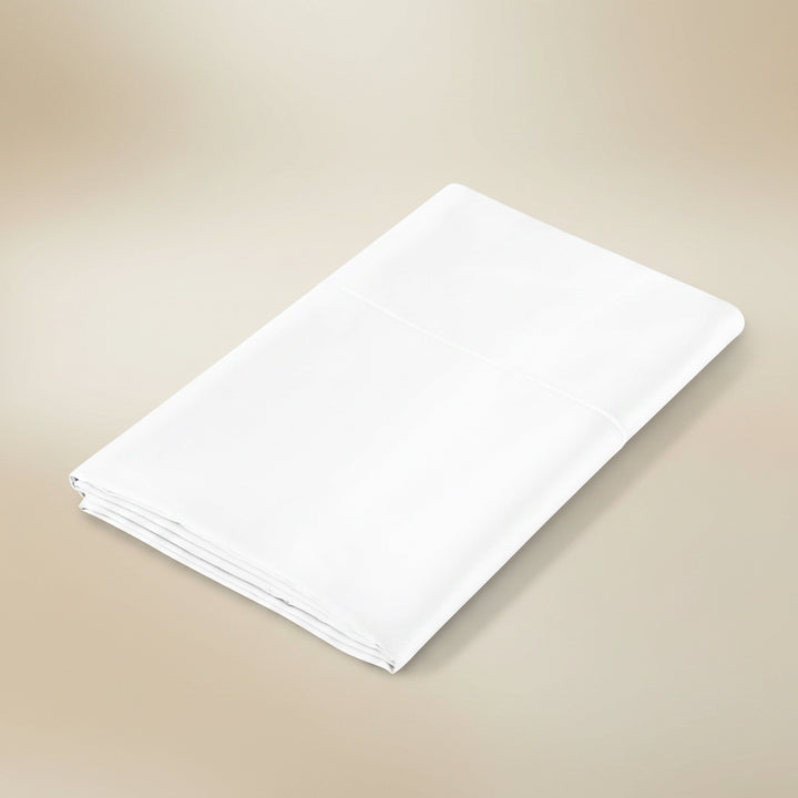 500 TC Sateen Flat Sheets