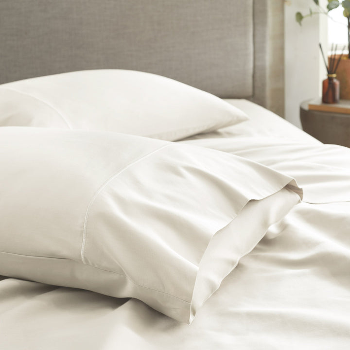 Sateen Pillowcase Set—300 TC
