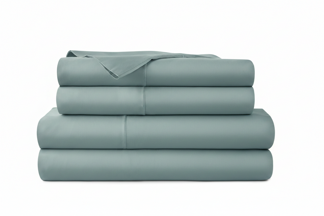 300TC Sateen Sheet Sets
