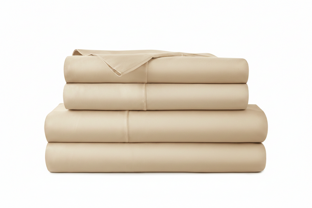 300TC Sateen Sheet Sets