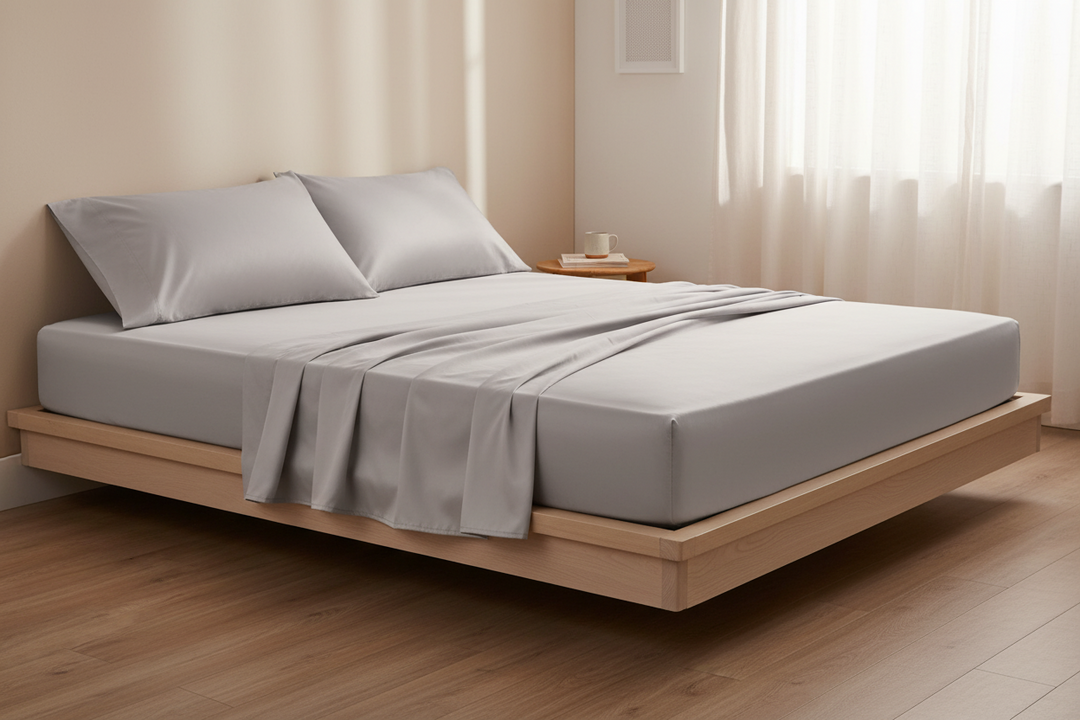 300TC Sateen Sheet Sets