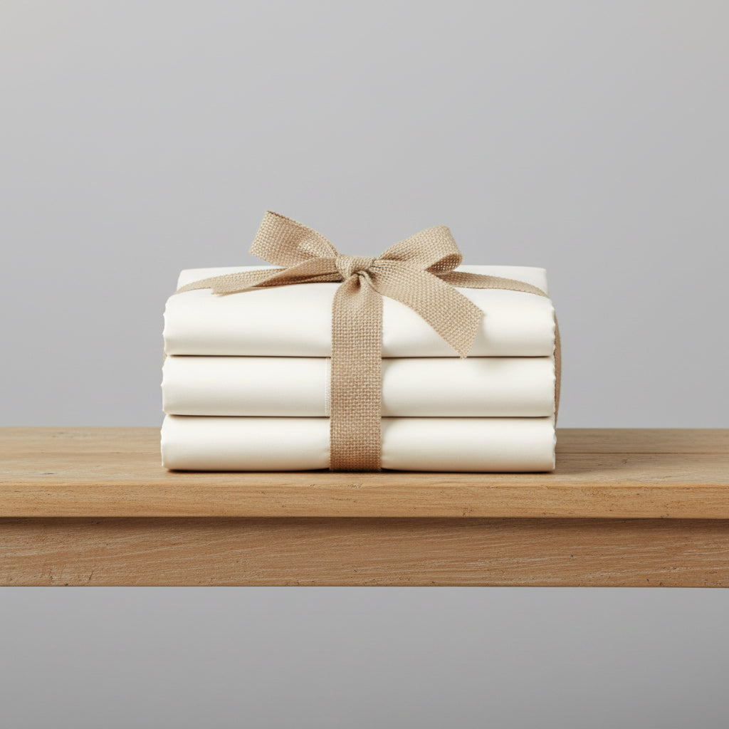 Sateen Sheet Sets—300 TC