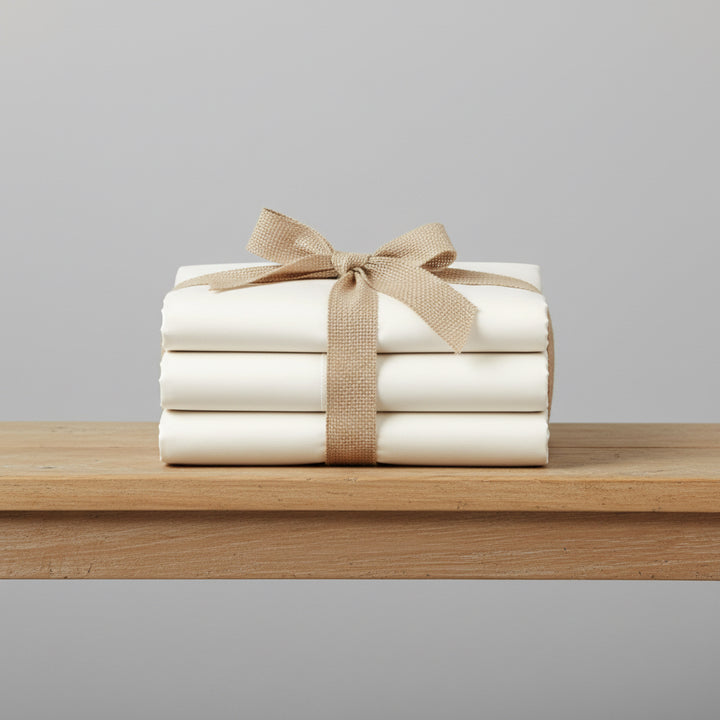 Sateen Sheet Sets—300 TC