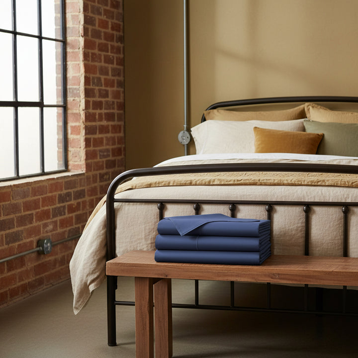 Sateen Sheet Sets—300 TC