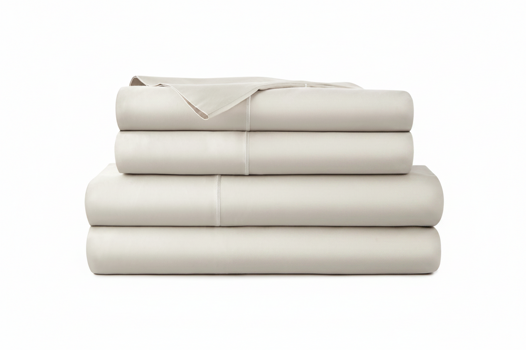 300TC Sateen Sheet Sets