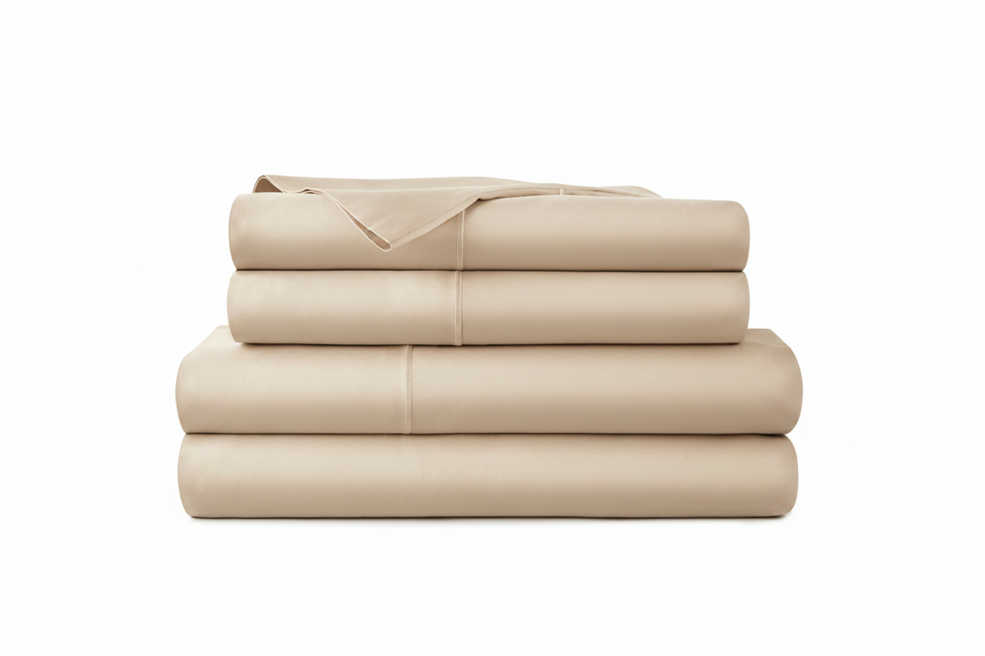 300TC Sateen Sheet Sets