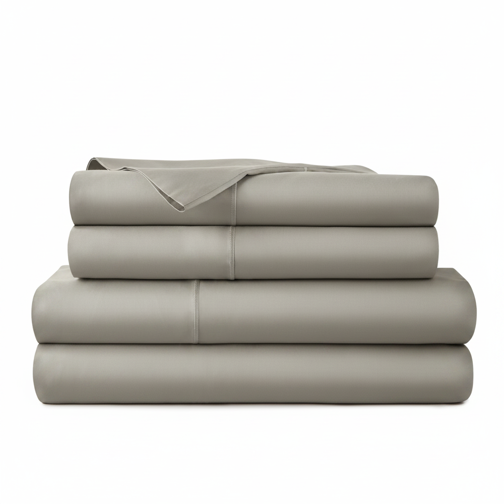 300TC Sateen Sheet Sets