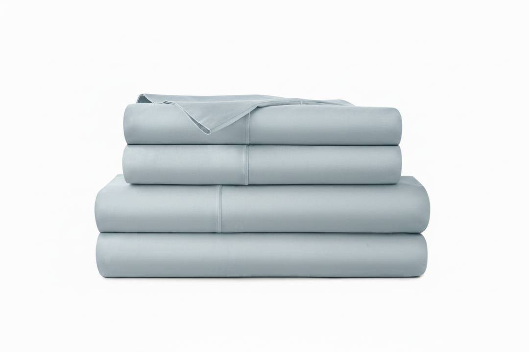 300TC Sateen Sheet Sets