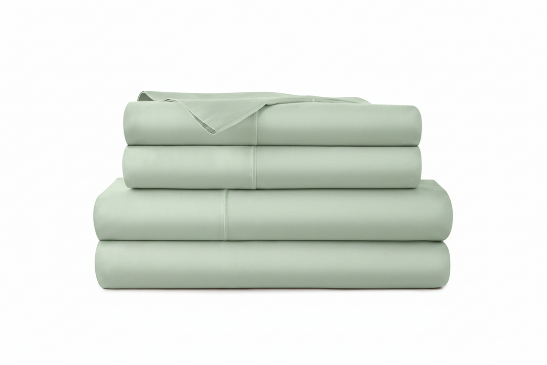 300TC Sateen Sheet Sets